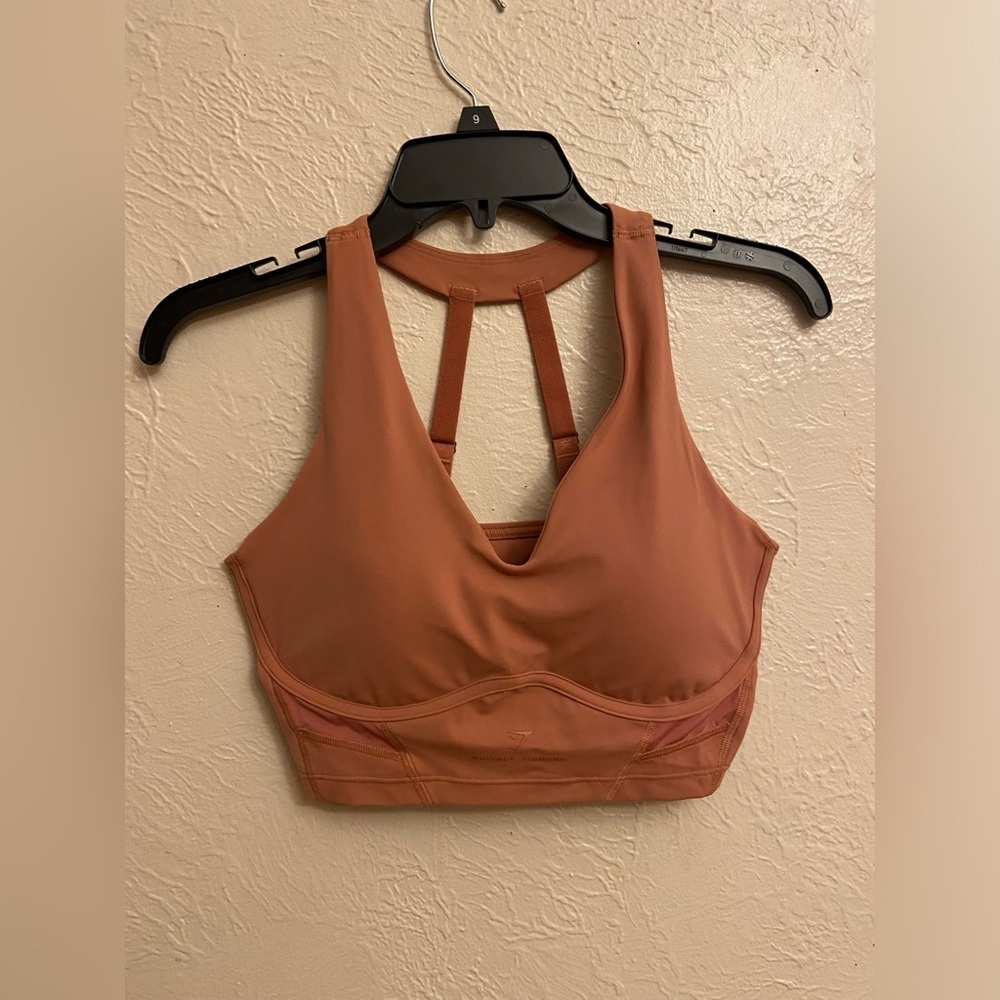 Gymshark top